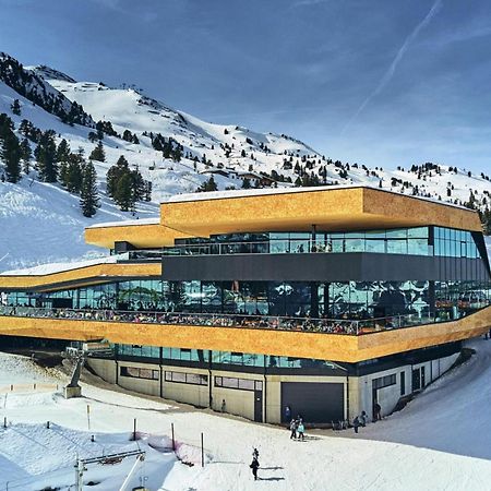 Apartment In Kaltenbach At The Ski Slope Eksteriør bilde